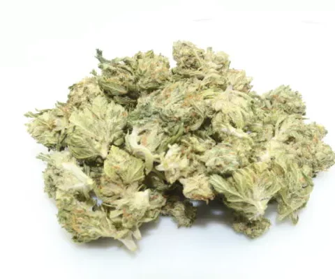 CBG White