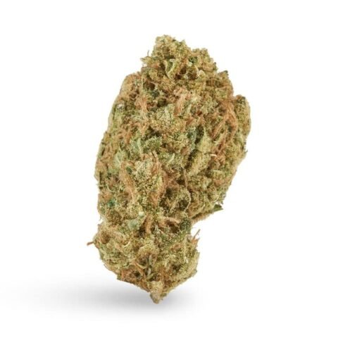 Peach Kush