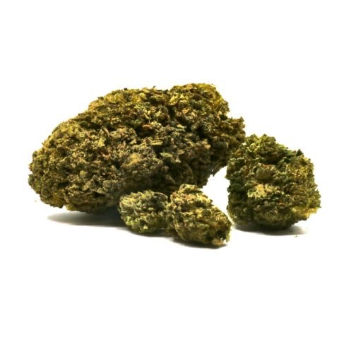 Alien Delta 8