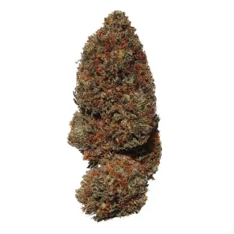 Bubba Kush Strain