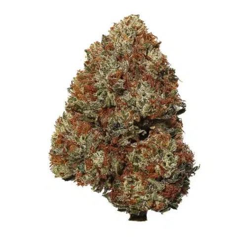 Delta 8 flower