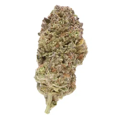 Skunk Fuel Strain