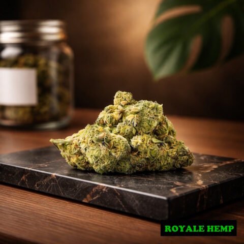 Key CBD Statistics