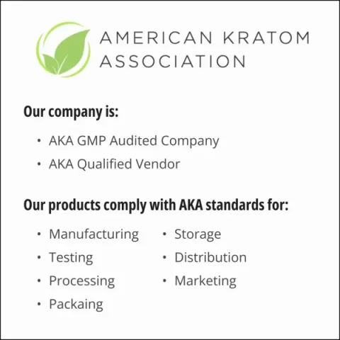 thai green kratom