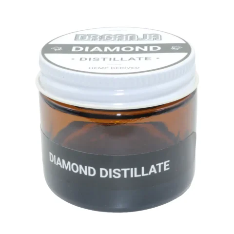 Diamond Distillate