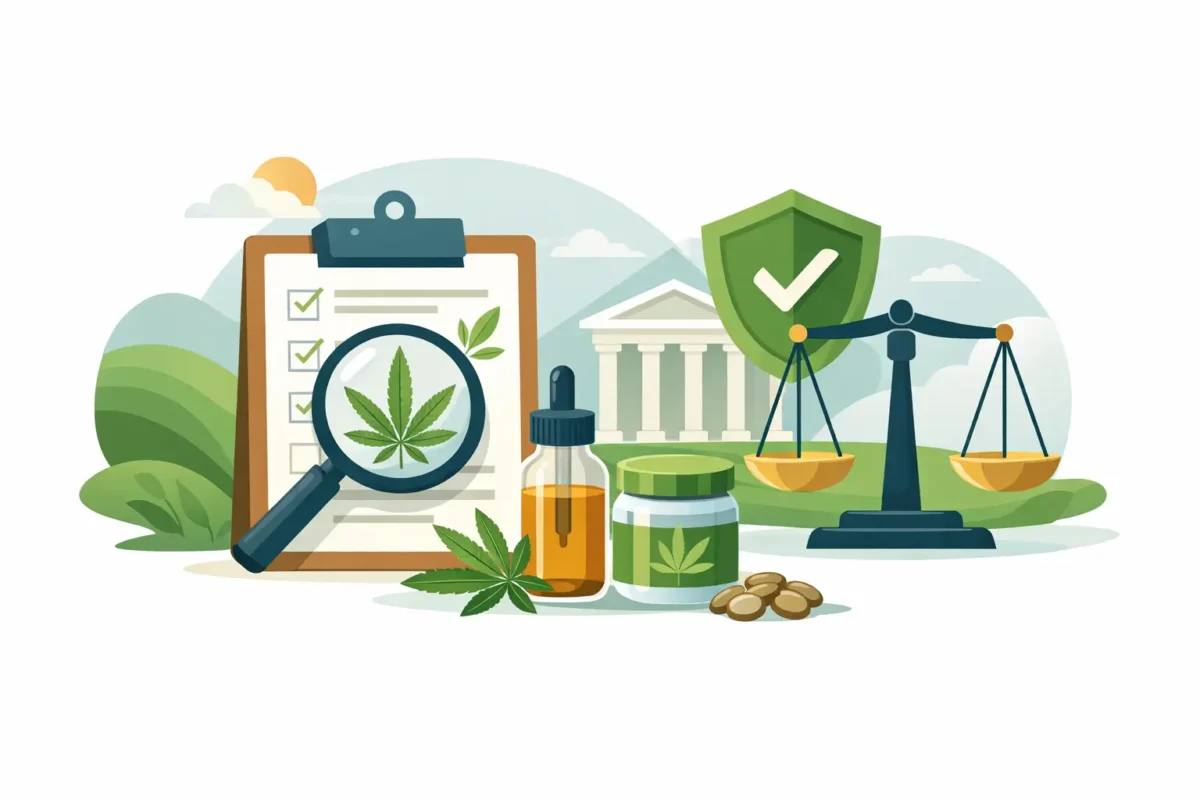 How to Verify Hemp Legality Before You Buy