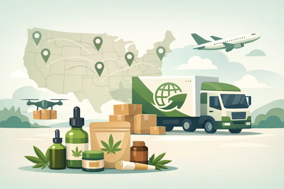 What Hemp Products Ship Nationwide? Buyer Guide