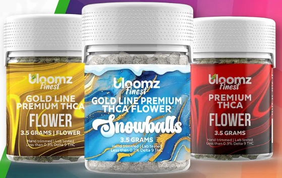 Bloomz Hemp