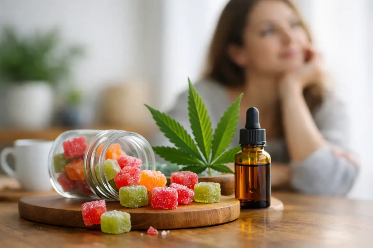 Do Hemp Gummies for Mood Support Fit Your Routine?
