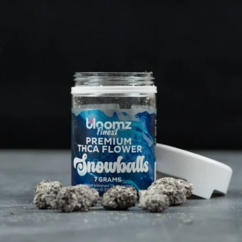 THCA Snowballs