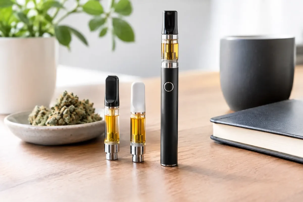THCA Vape Reviews: What Smart Buyers Check