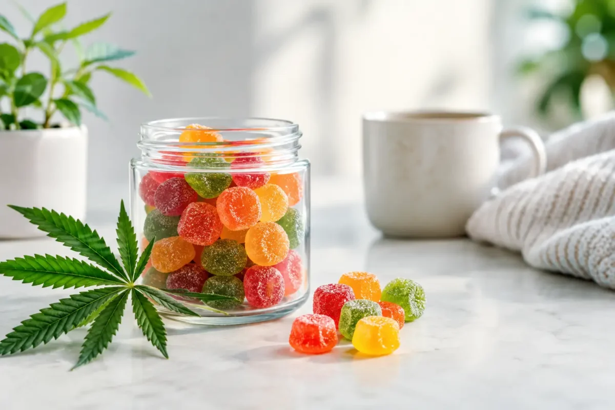 Are CBD Gummies Worth It for Daily Wellness?