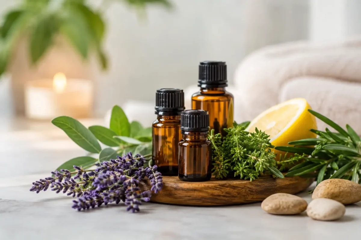 Best Terpene Profiles for Relaxation Explained