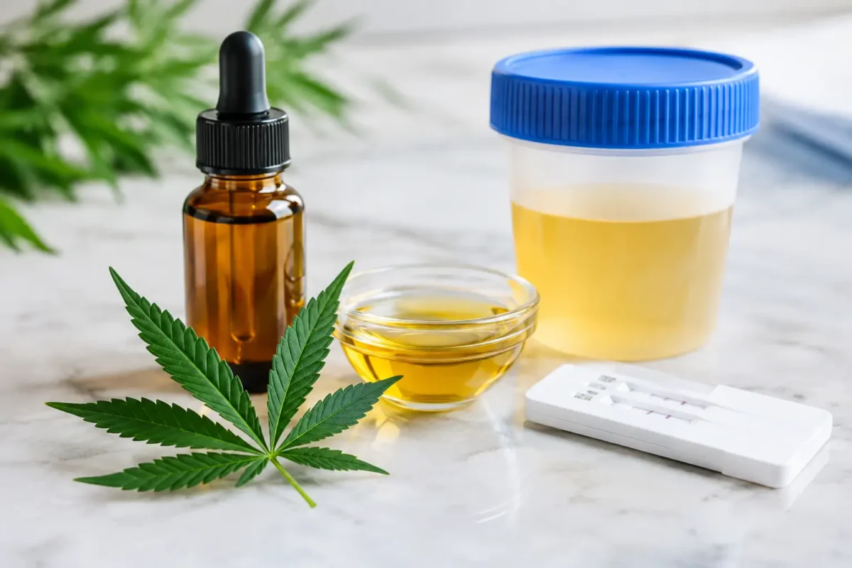 Can CBD Affect Drug Tests? What to Know First